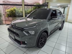 CITROEN Basalt 1.0 12V 4P GSE FLEX DARK EDITION TURBO 200 AUTOM�TICO CVT