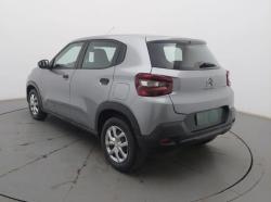 CITROEN C3 1.0 12V 4P FLEX FIREFLEY LIVE PACK