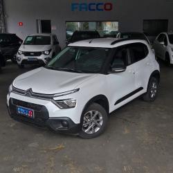 CITROEN C3 1.0 4P 12V FLEX FEEL