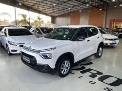 CITROEN C3 1.0 4P 12V FLEX LIVE