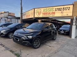 CITROEN C3 1.0 4P 12V FLEX FEEL