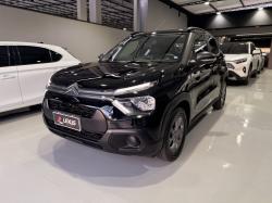 CITROEN C3 1.0 4P 12V FLEX FEEL