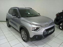 CITROEN C3 1.0 4P 12V FLEX FEEL