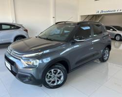 CITROEN C3 1.0 4P 12V FLEX FEEL