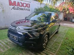 CITROEN C3 1.0 4P 12V FLEX LIVE PACK