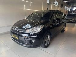 CITROEN C3 1.2 4P 12V PURE TECH TENDANCE FLEX