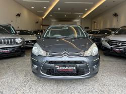 CITROEN C3 1.2 4P 12V PURE TECH OREGINE FLEX