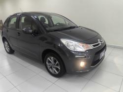 CITROEN C3 1.2 4P 12V PURE TECH TENDANCE FLEX
