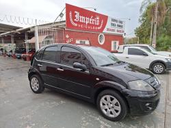 CITROEN C3 1.4 4P EXCLUSIVE FLEX