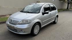 CITROEN C3 1.4 4P EXCLUSIVE FLEX