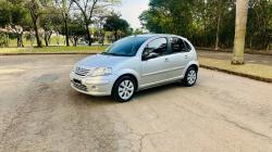 CITROEN C3 1.4 4P EXCLUSIVE FLEX