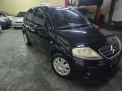CITROEN C3 1.4 4P EXCLUSIVE FLEX