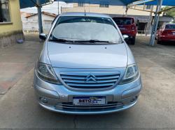 CITROEN C3 1.4 4P GLX FLEX