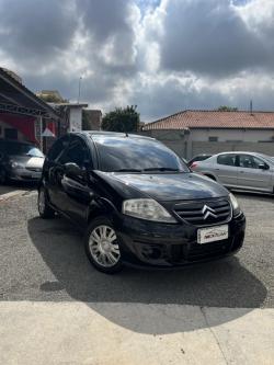 CITROEN C3 1.4 4P GLX FLEX