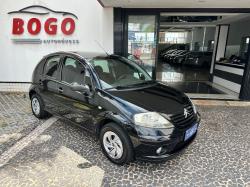 CITROEN C3 1.4 4P GLX FLEX CITROEN C3 1.4 4P GLX FLEX