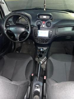 CITROEN C3 1.4 4P GLX FLEX