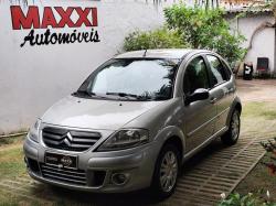CITROEN C3 1.4 4P GLX FLEX
