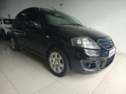 CITROEN C3 1.4 4P GLX FLEX