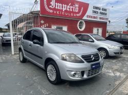 CITROEN C3 1.4 4P GLX FLEX