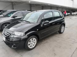 CITROEN C3 1.4 4P GLX FLEX