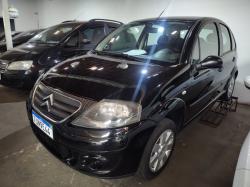CITROEN C3 1.4 4P GLX FLEX