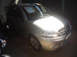 CITROEN C3 1.4 4P GLX FLEX