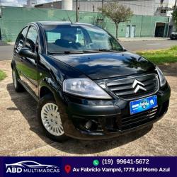 CITROEN C3 1.4 4P GLX FLEX