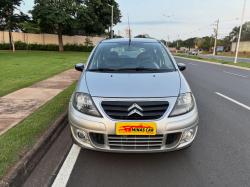 CITROEN C3 1.4 4P GLX FLEX