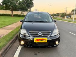 CITROEN C3 1.4 4P GLX FLEX
