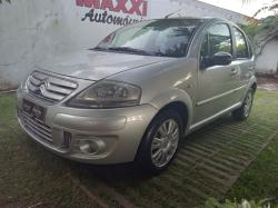 CITROEN C3 1.4 4P GLX FLEX