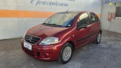 CITROEN C3 1.4 4P GLX FLEX