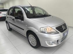 CITROEN C3 1.4 4P GLX FLEX