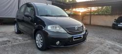 CITROEN C3 1.4 4P GLX FLEX