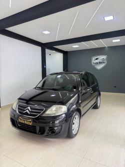 CITROEN C3 1.4 4P GLX FLEX