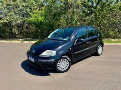 CITROEN C3 1.4 4P GLX FLEX