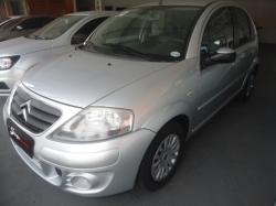 CITROEN C3 1.4 4P GLX FLEX