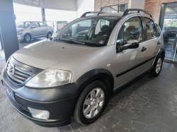 CITROEN C3 1.4 4P XTR FLEX
