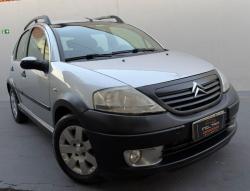 CITROEN C3 1.4 4P XTR FLEX