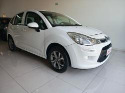 CITROEN C3 1.5 4P ATTRACTION FLEX