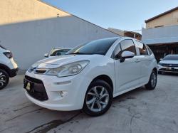 CITROEN C3 1.5 4P ATTRACTION FLEX
