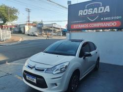 CITROEN C3 1.5 4P ORIGINE FLEX