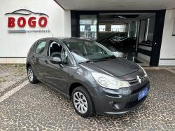 CITROEN C3 1.5 4P ORIGINE FLEX CITROEN C3 1.5 4P ORIGINE FLEX