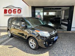 CITROEN C3 1.5 4P TENDANCE FLEX