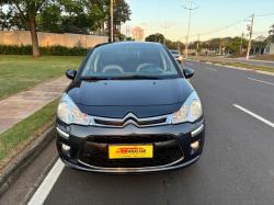CITROEN C3 1.5 4P TENDANCE FLEX CITROEN C3 1.5 4P TENDANCE FLEX