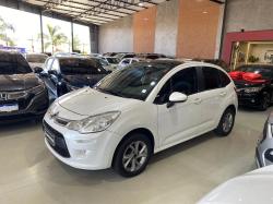 CITROEN C3 1.5 4P TENDANCE FLEX CITROEN C3 1.5 4P TENDANCE FLEX