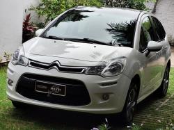 CITROEN C3 1.5 4P TENDANCE FLEX
