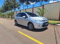 CITROEN C3 1.5 4P TENDANCE FLEX
