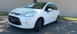 CITROEN C3 1.5 4P TENDANCE FLEX