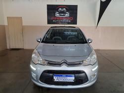 CITROEN C3 1.5 4P TENDANCE FLEX