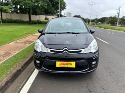 CITROEN C3 1.5 4P TENDANCE FLEX